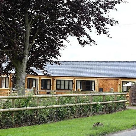 הוילה Wyck Rissington Park Stables מראה חיצוני תמונה