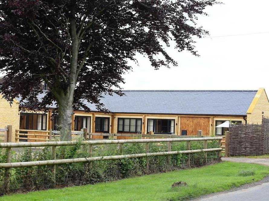 הוילה Wyck Rissington Park Stables מראה חיצוני תמונה