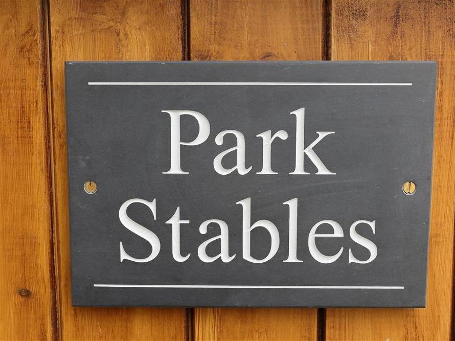 הוילה Wyck Rissington Park Stables מראה חיצוני תמונה